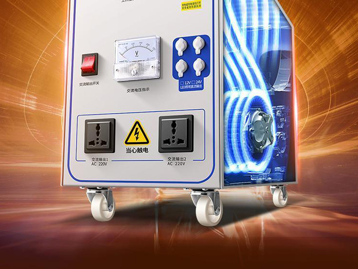 家庭儲能電池